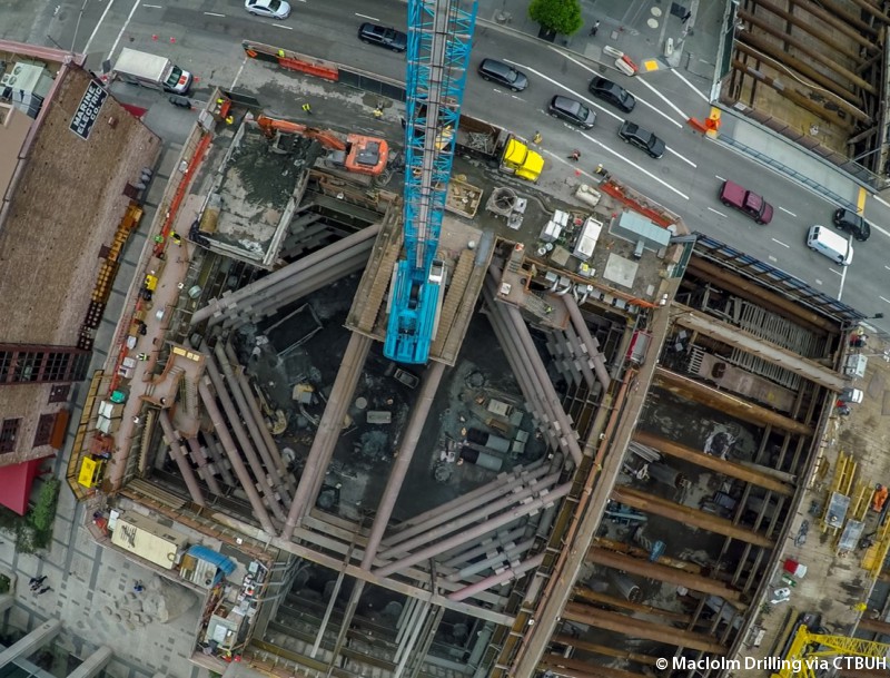 The Drawbacks of Optimal Structural Designs on Mega Projects: Finding ...